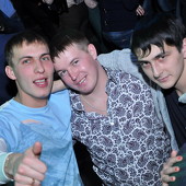 ЧАК-ЧАК-party фото 67