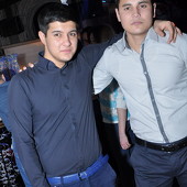 ЧАК-ЧАК-party фото 105