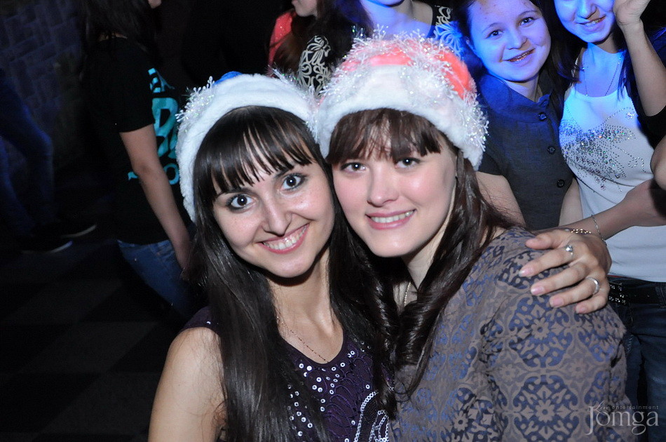Фотография с ЧАК-ЧАК-party в Опера