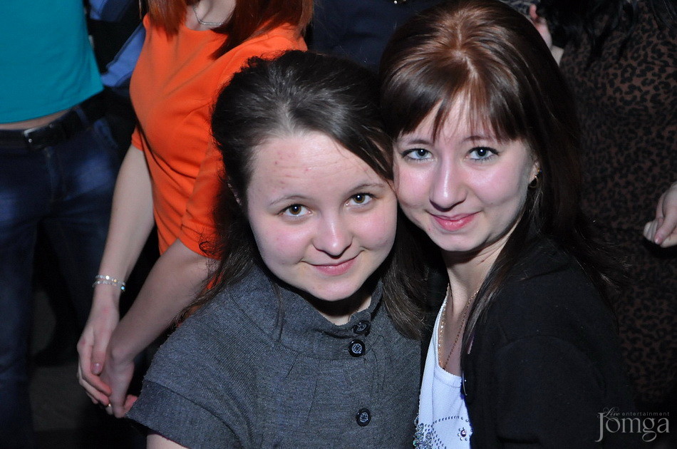 Фотография с ЧАК-ЧАК-party в Опера