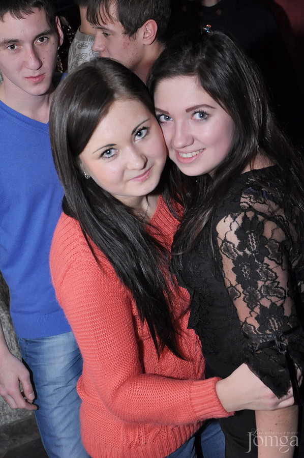 Фотография с ЧАК-ЧАК-party в Опера