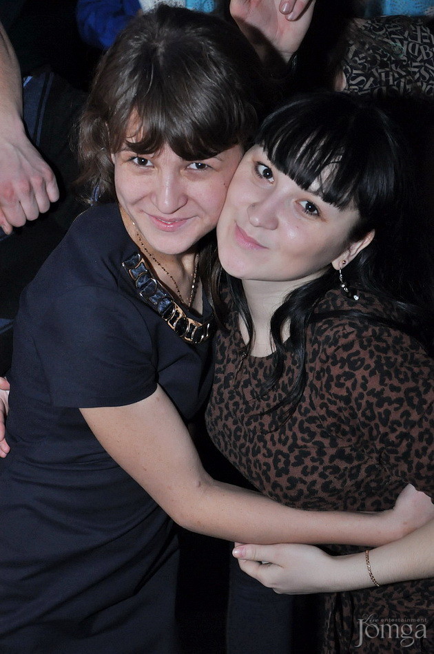 Фотография с ЧАК-ЧАК-party в Опера