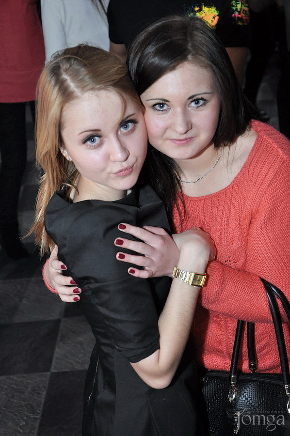 Фотография с ЧАК-ЧАК-party в Опера