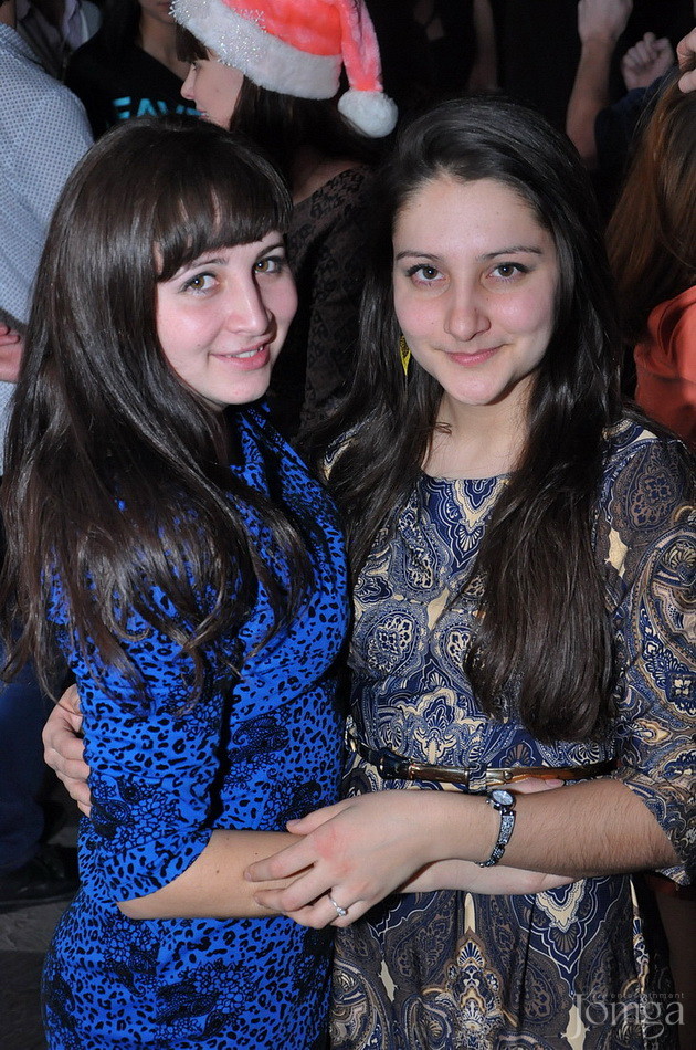 Фотография с ЧАК-ЧАК-party в Опера