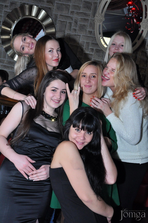 Фотография с ЧАК-ЧАК-party в Опера