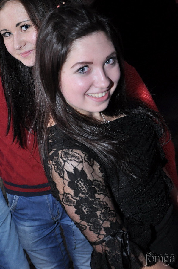 Фотография с ЧАК-ЧАК-party в Опера