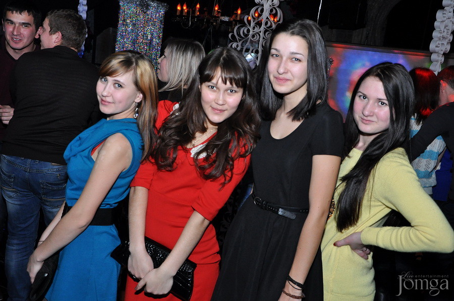 Фотография с ЧАК-ЧАК-party в Опера