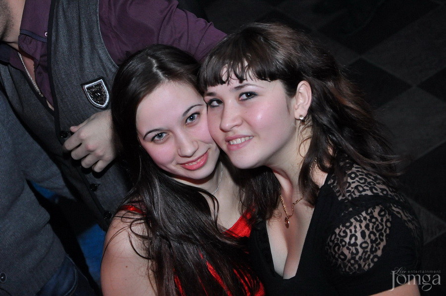 Фотография с ЧАК-ЧАК-party в Опера