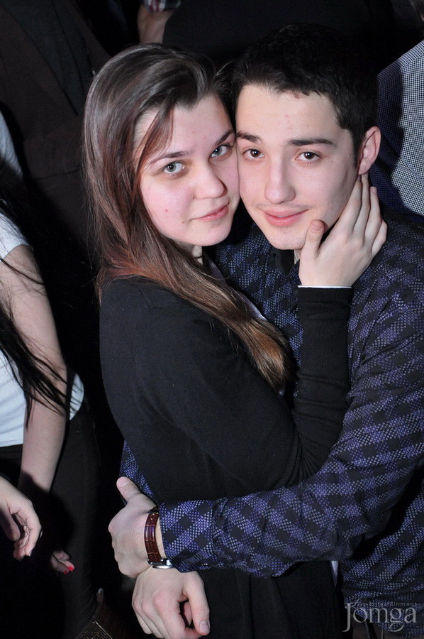 Фотография с ЧАК-ЧАК-party в Опера