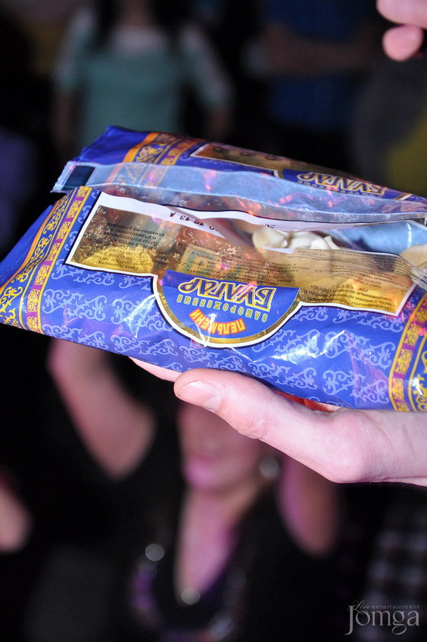 Фотография с ЧАК-ЧАК-party в Опера