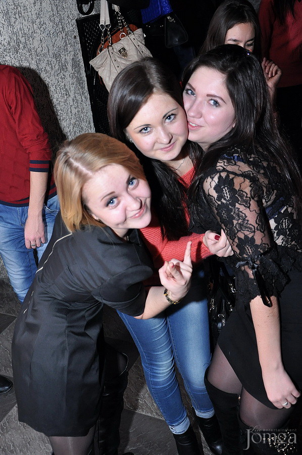 Фотография с ЧАК-ЧАК-party в Опера