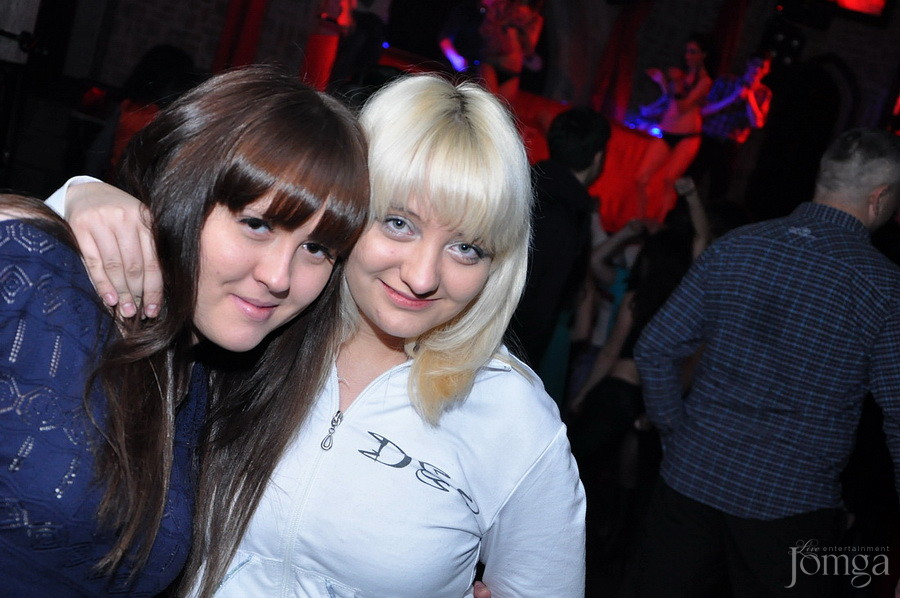 Фотография с ЧАК-ЧАК-party в Опера