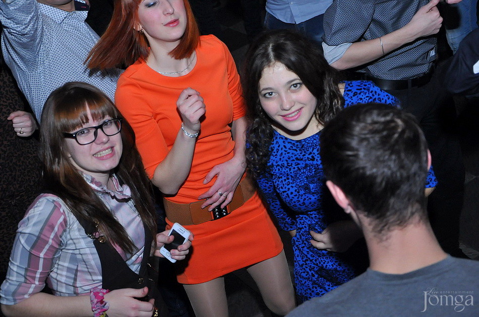 Фотография с ЧАК-ЧАК-party в Опера