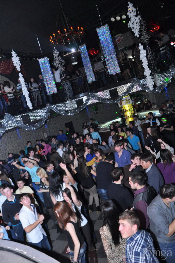 Фотография с ЧАК-ЧАК-party в Опера