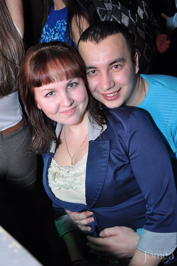 Фотография с ЧАК-ЧАК-party в Опера