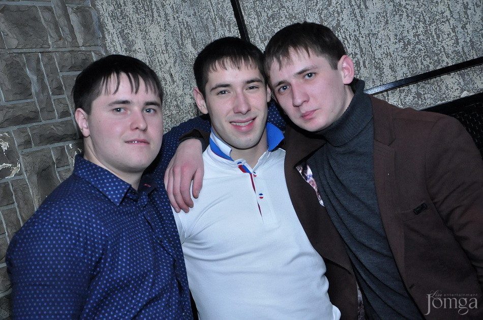 Фотография с ЧАК-ЧАК-party в Опера