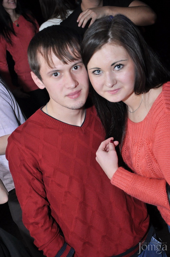 Фотография с ЧАК-ЧАК-party в Опера