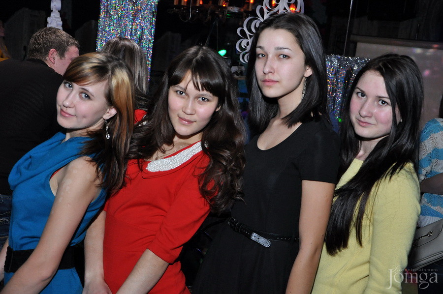 Фотография с ЧАК-ЧАК-party в Опера