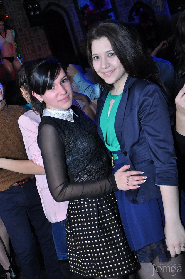 Фотография с ЧАК-ЧАК-party в Опера