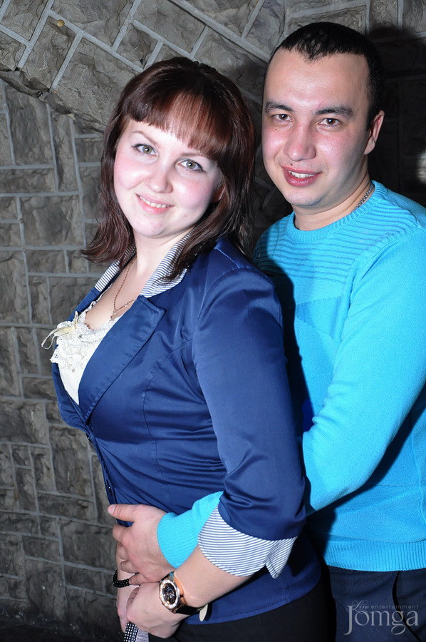 Фотография с ЧАК-ЧАК-party в Опера