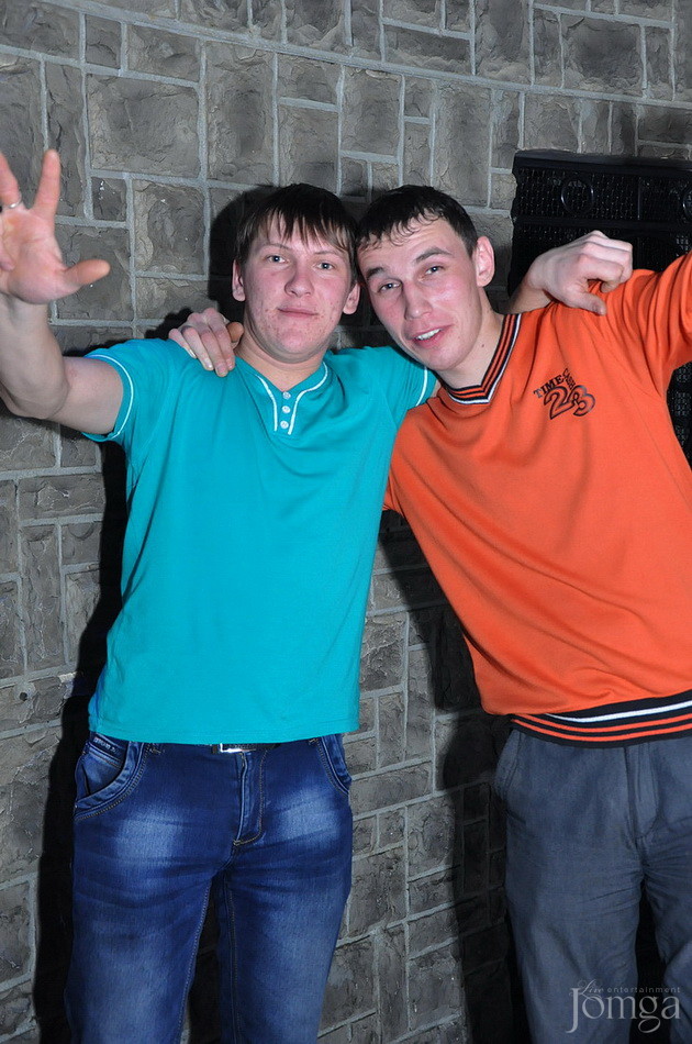 Фотография с ЧАК-ЧАК-party в Опера