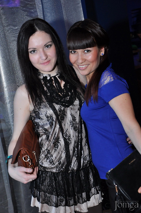 Фотография с ЧАК-ЧАК-party в Опера