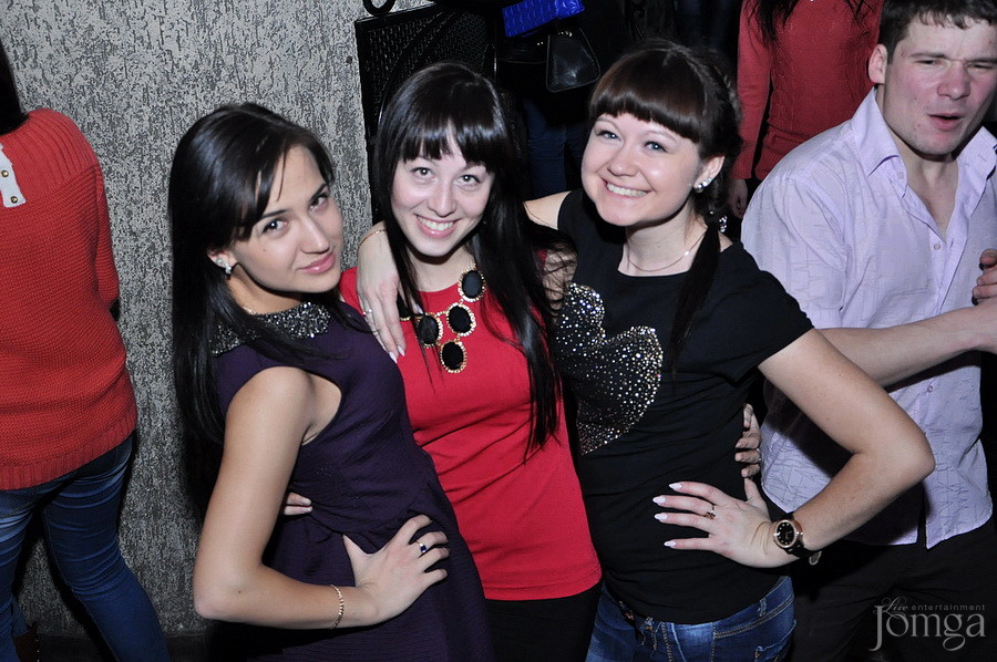 Фотография с ЧАК-ЧАК-party в Опера