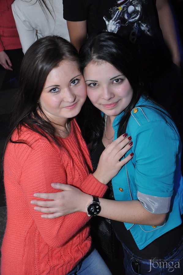 Фотография с ЧАК-ЧАК-party в Опера