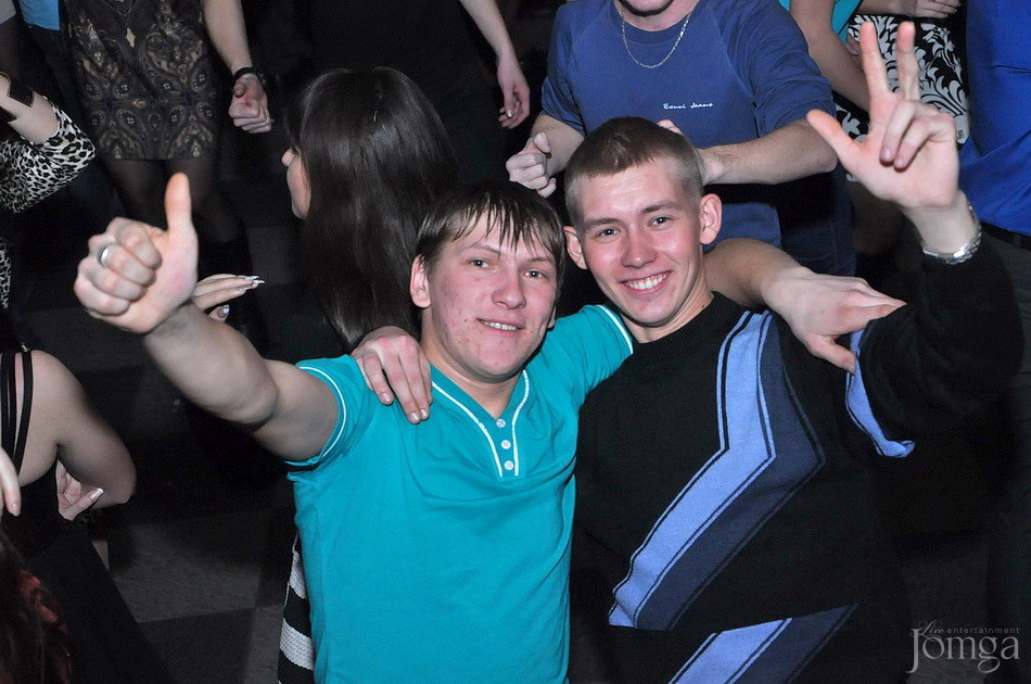 Фотография с ЧАК-ЧАК-party в Опера