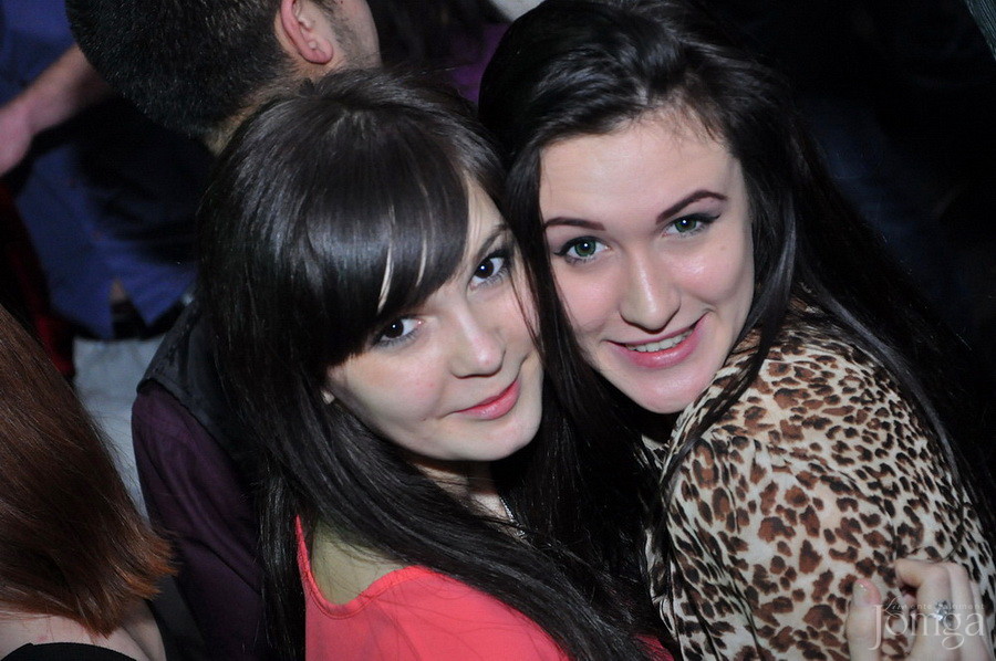 Фотография с ЧАК-ЧАК-party в Опера