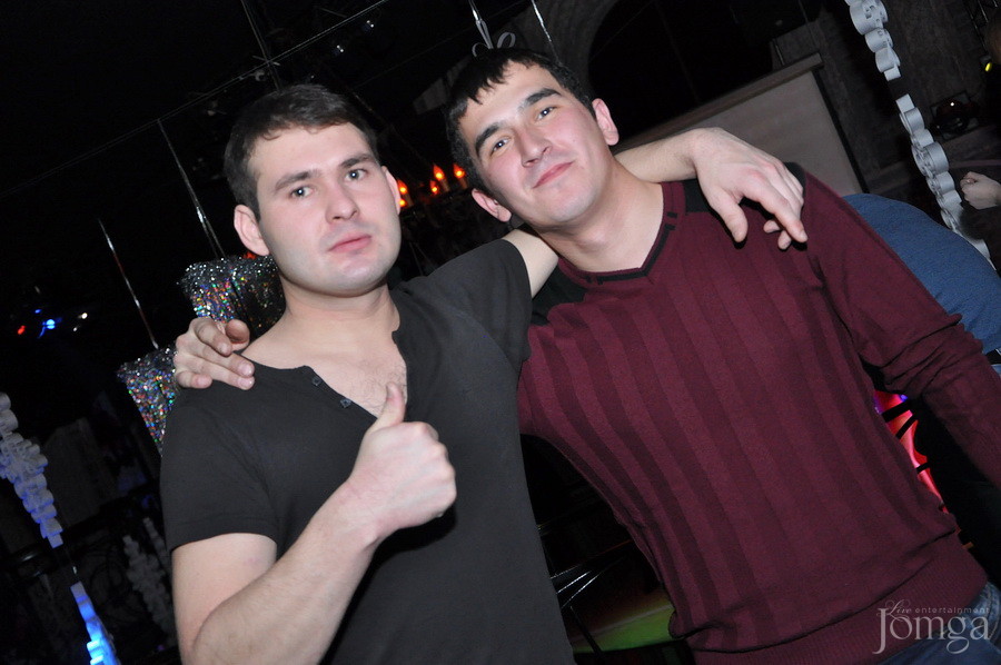 Фотография с ЧАК-ЧАК-party в Опера