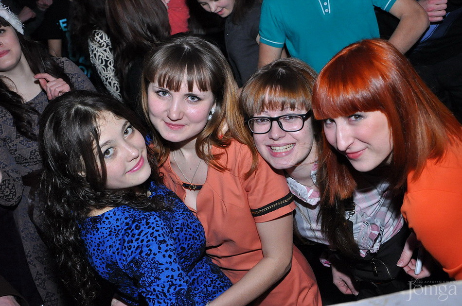 Фотография с ЧАК-ЧАК-party в Опера