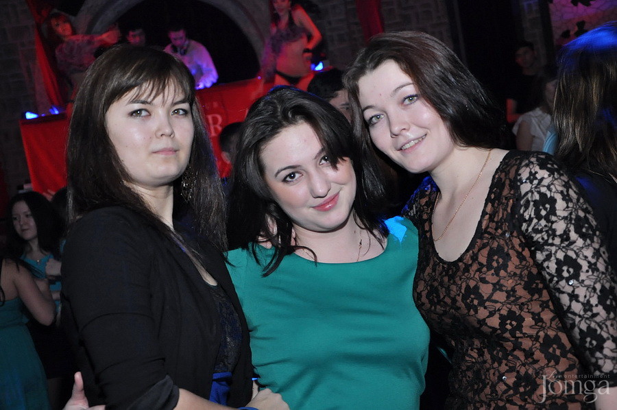 Фотография с ЧАК-ЧАК-party в Опера