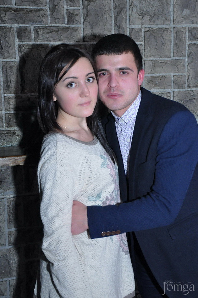 Фотография с ЧАК-ЧАК-party в Опера