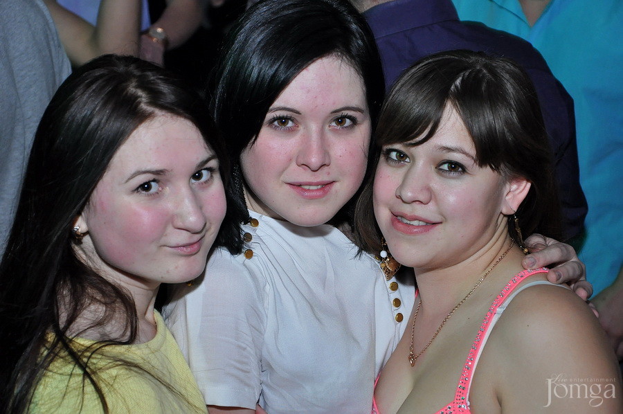 Фотография с ЧАК-ЧАК-party в Опера