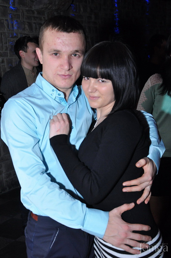 Фотография с ЧАК-ЧАК-party в Опера