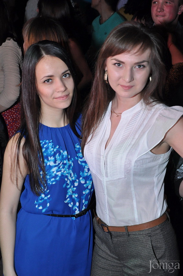 Фотография с ЧАК-ЧАК-party в Опера