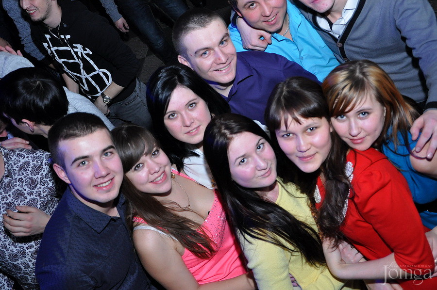 Фотография с ЧАК-ЧАК-party в Опера