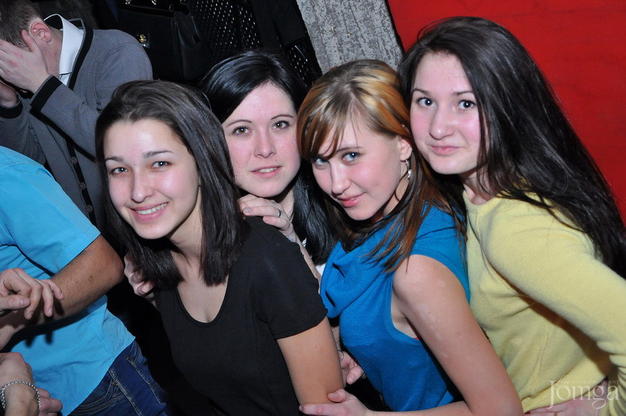 Фотография с ЧАК-ЧАК-party в Опера