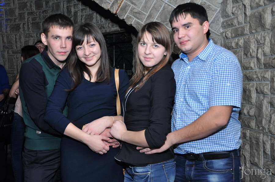 Фотография с ЧАК-ЧАК-party в Опера