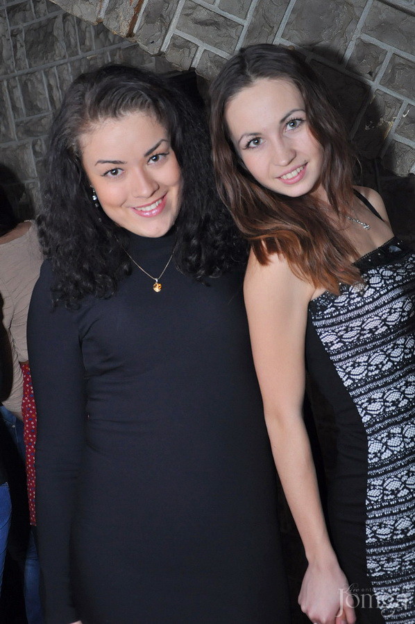 Фотография с ЧАК-ЧАК-party в Опера