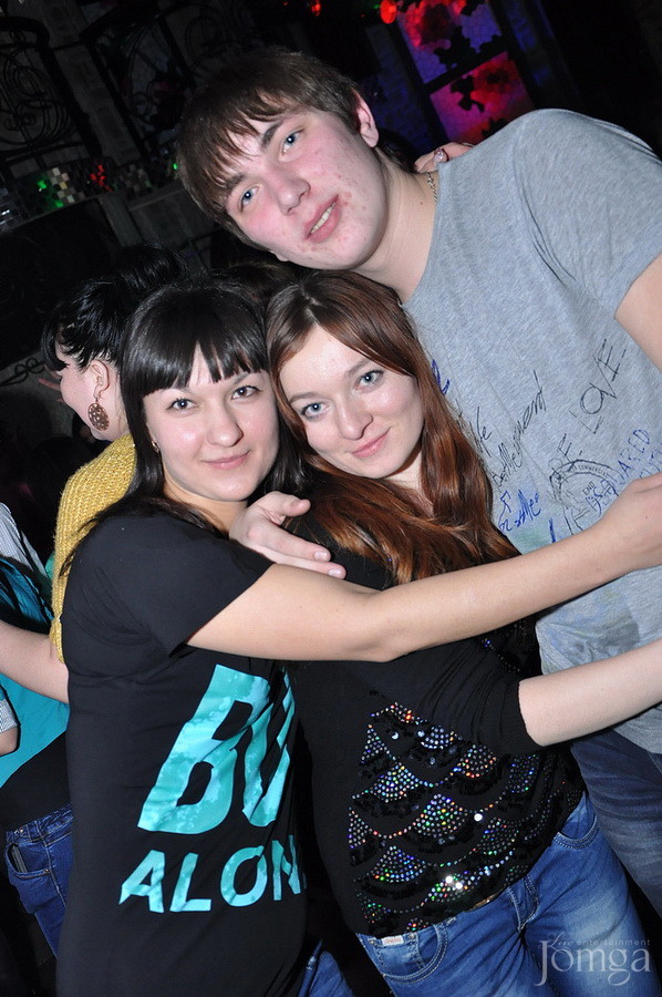 Фотография с ЧАК-ЧАК-party в Опера