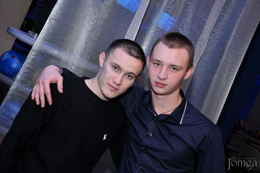 Фотография с ЧАК-ЧАК-party в Опера