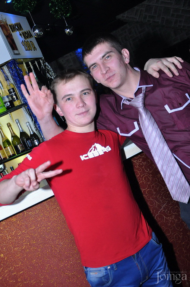 Фотография с ЧАК-ЧАК-party в Опера