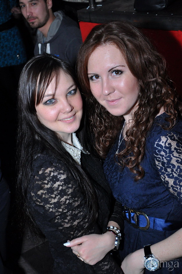 Фотография с ЧАК-ЧАК-party в Опера