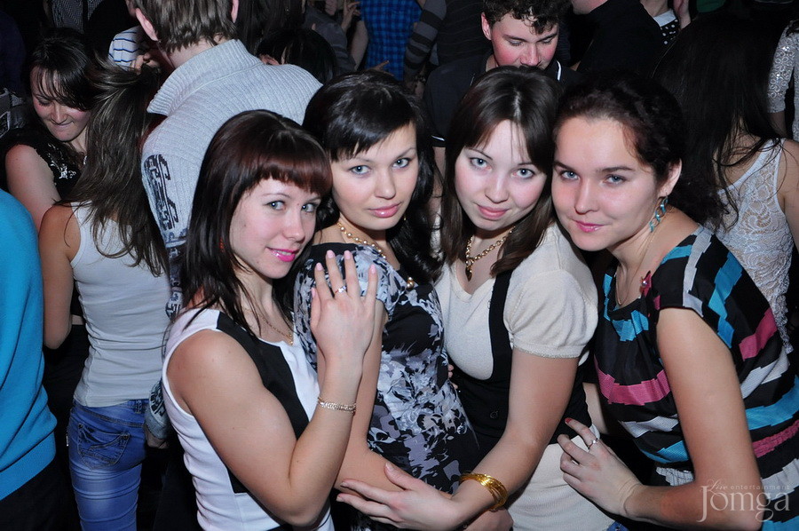 Фотография с ЧАК-ЧАК-party в Опера