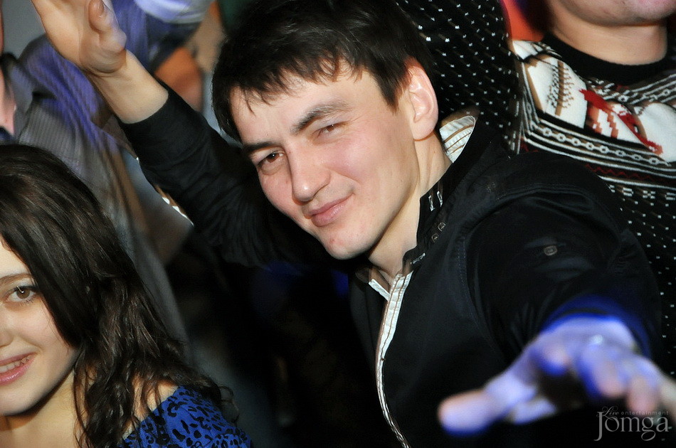 Фотография с ЧАК-ЧАК-party в Опера