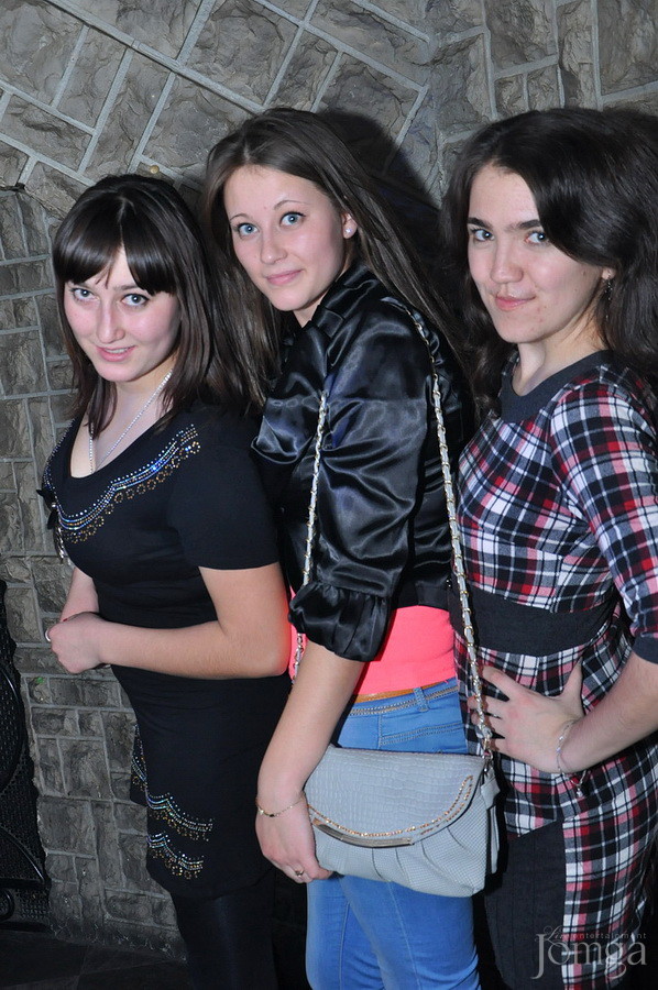 Фотография с ЧАК-ЧАК-party в Опера