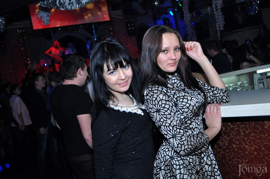 Фотография с ЧАК-ЧАК-party в Опера