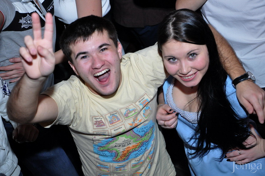 Фотография с ЧАК-ЧАК-party в Опера